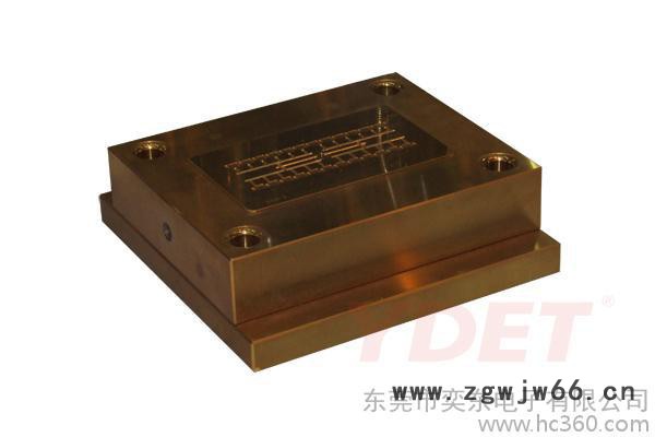供应YDET103注塑模具|注塑模具加工图2