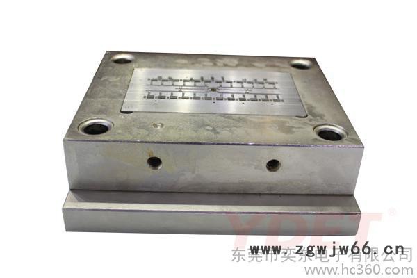 供应YDET103注塑模具|注塑模具加工图3