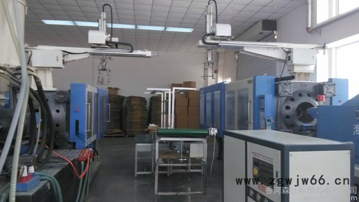 供应注塑模具加工制造图2