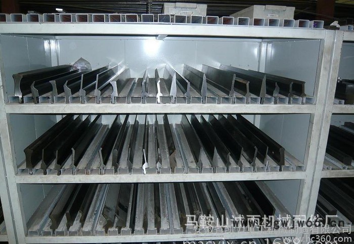 常熟折弯机90度标准模具 加工设计折弯机异型 成型模具图3