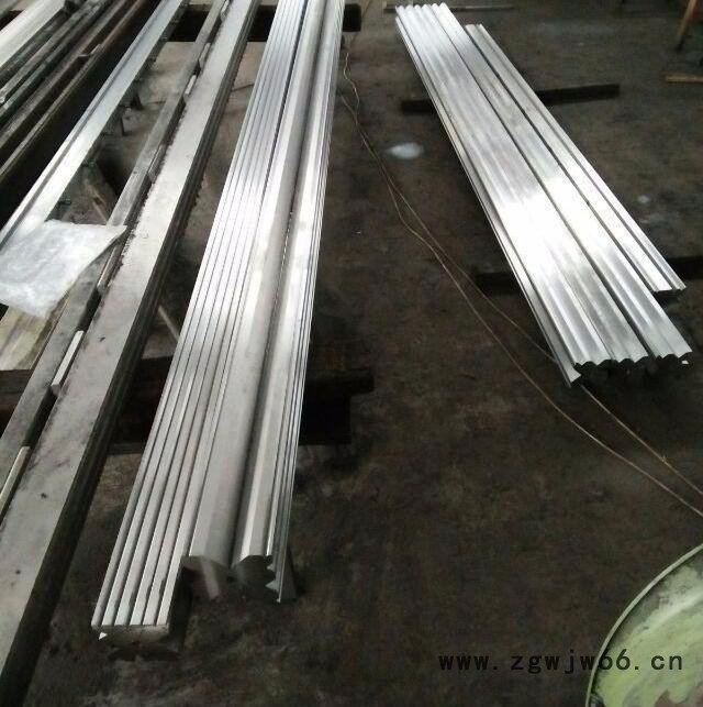 马鞍山博思特生产供应折弯机模具 多角度模具  可来图加工图2