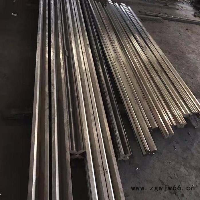 马鞍山博思特生产供应折弯机模具 多角度模具  可来图加工图3