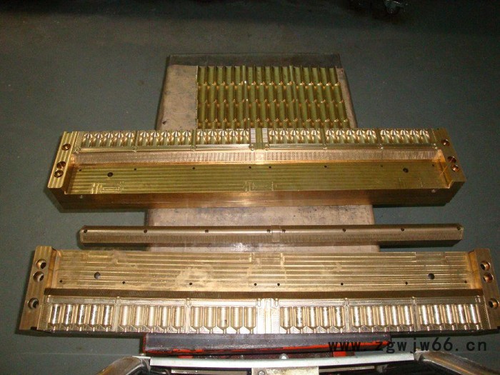 供应骏达丰来样来图大型精密模具加工图3