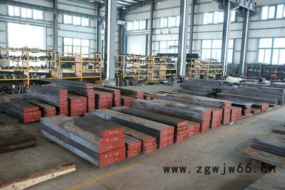 进口NAK80高耐磨模具钢 高硬度NAK80塑胶模具钢 精料加工图8