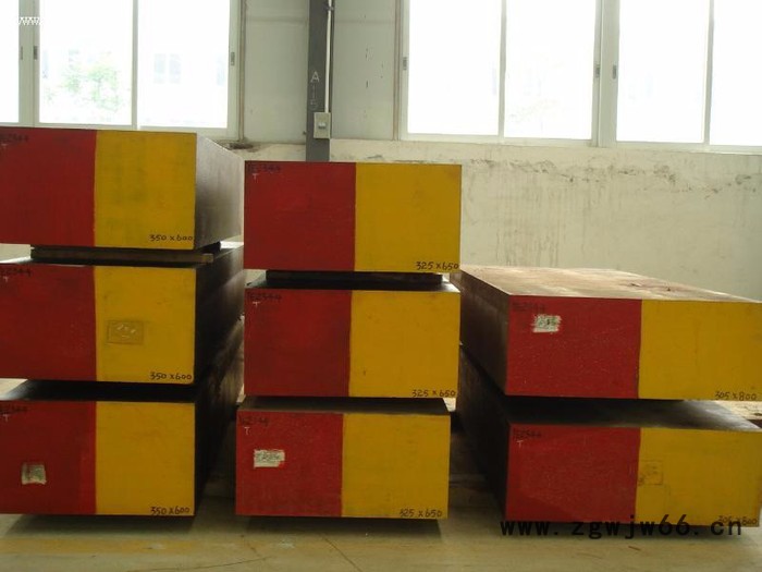 进口NAK80高耐磨模具钢 高硬度NAK80塑胶模具钢 精料加工图6
