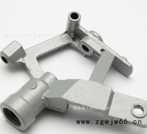 提供精密铝合金压铸加工 压铸模具设计制作