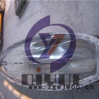 定制加工滚塑皮划艇模具 滚塑模具