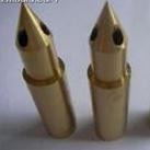 圣百兴供应塑胶模具镀钛，五金模具镀钛，供应模具超硬涂层加工图3