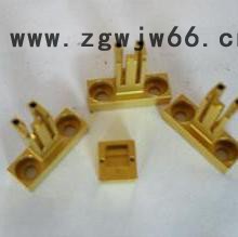 圣百兴供应塑胶模具镀钛，五金模具镀钛，供应模具超硬涂层加工图6