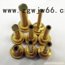 圣百兴供应塑胶模具镀钛，五金模具镀钛，供应模具超硬涂层加工图5