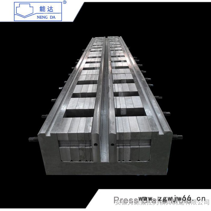 槽型模 AMADA数控折弯机模具 专业定制非标模具 **价廉 精密折弯机模具 模具加工 **各种型号折弯机模具图2