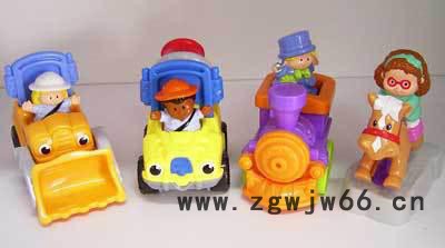 直销玩具模具制品塑胶模具加工模精密制造塑胶模具注塑加工图3