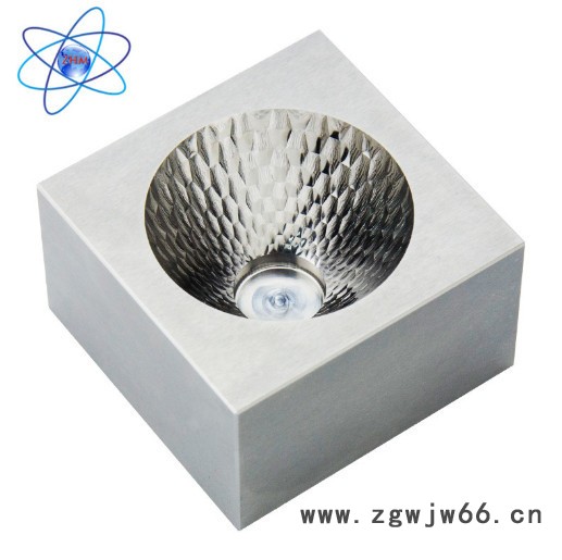 CNC零件加工 精密五轴加工 光学模具 不锈钢铝合金 来图来样加工图5