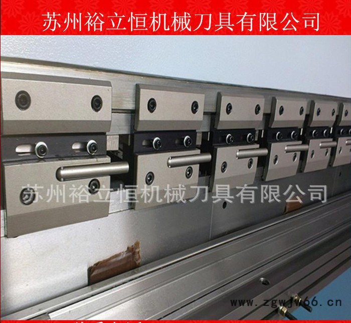 100T*4000数控折弯机模具 折边机模具 可按图纸加工定图3