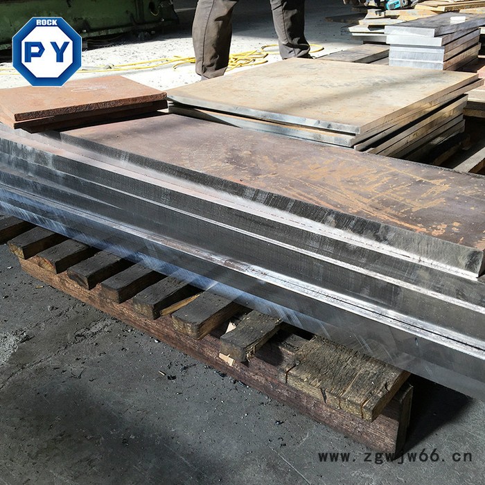 江苏苏北淮安加工定制模具钢毛料光料精板钢板一条龙图3