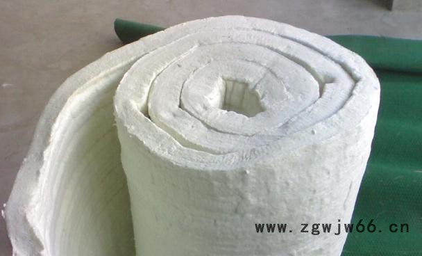 硅酸铝针刺毯 硅酸铝毡 硅酸铝耐火保温材料 电力专用 直销