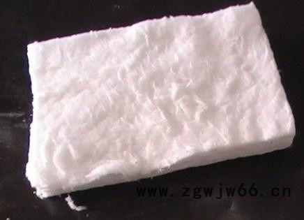 硅酸铝针刺毯 硅酸铝毡 硅酸铝耐火保温材料 电力专用 直销图3