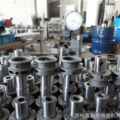 承接硬质合金加工 瓶胚模具配件生产