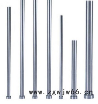 模具配件司筒加工，定做各种材质司筒图2