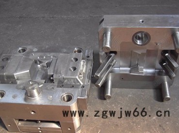 奥瑞迈  供应  铝型材模具  注塑模具加工图3