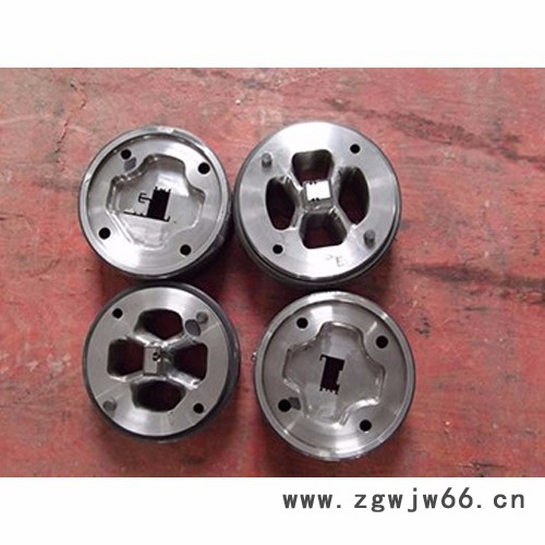 奥瑞迈  供应  铝型材模具  注塑模具加工图5