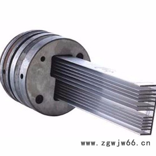 奥瑞迈  供应  铝型材模具  注塑模具加工图6