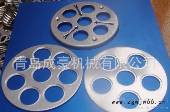 供应山东模具厂家  钣金模具加工图2