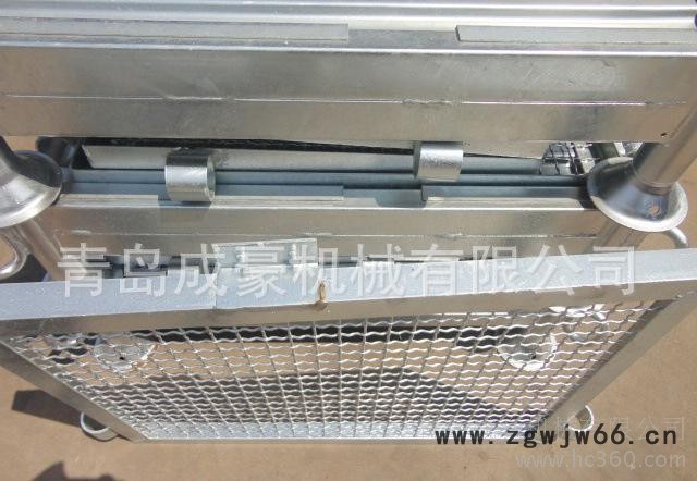 供应山东模具厂家  钣金模具加工图3