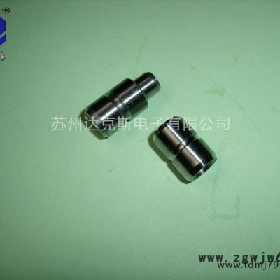 天仕德机械模具标准件 销钉销套 来图订做加工 斜度轴类加工 数控批量细轴杆类加工