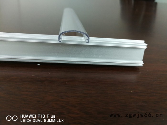 设计开发挤出PC模具,PVC挤出模具,模具加工图8