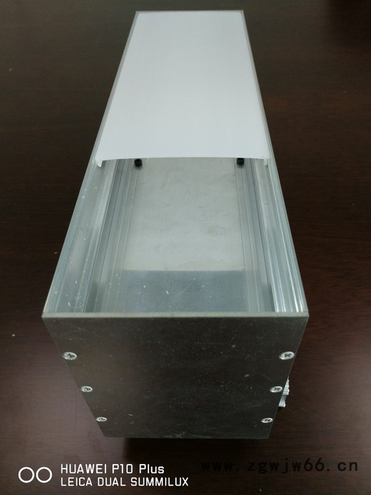 设计开发挤出PC模具,PVC挤出模具,模具加工图5