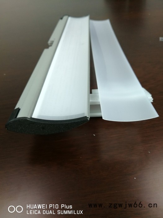 设计开发挤出PC模具,PVC挤出模具,模具加工图3