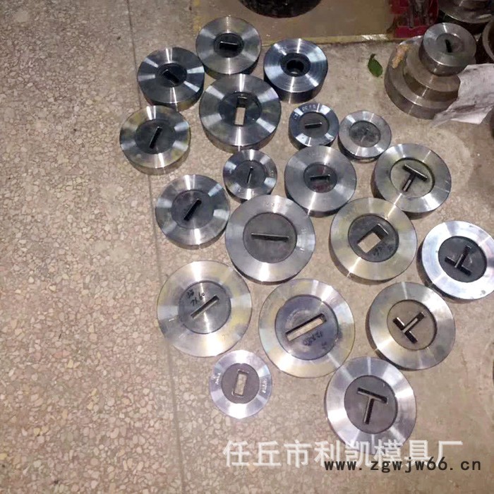 加工定制 拉拔模具 高质量冷拔模具 可来图来样定制异形模 拉丝模图3