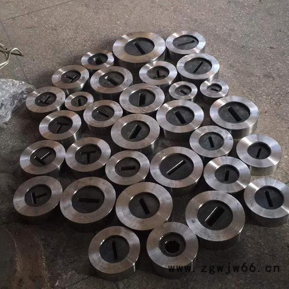 加工定制 拉拔模具 高质量冷拔模具 可来图来样定制异形模 拉丝模图5