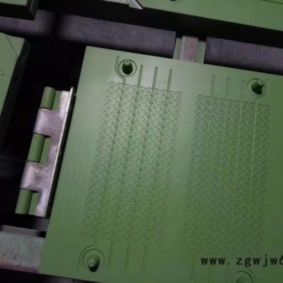 虎门怀德模具五金加工 模具表面处理 五金表面环保喷涂