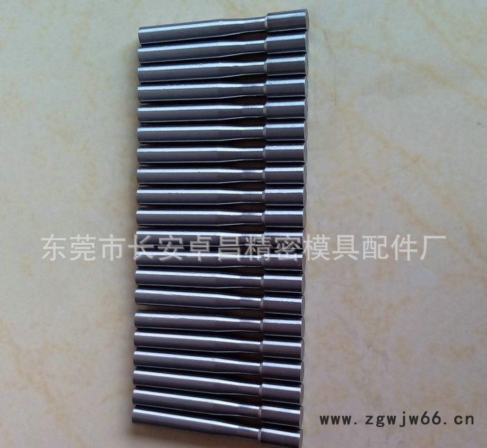加工定做精密 模具配件镶针  压铸模精密芯子      价格图2