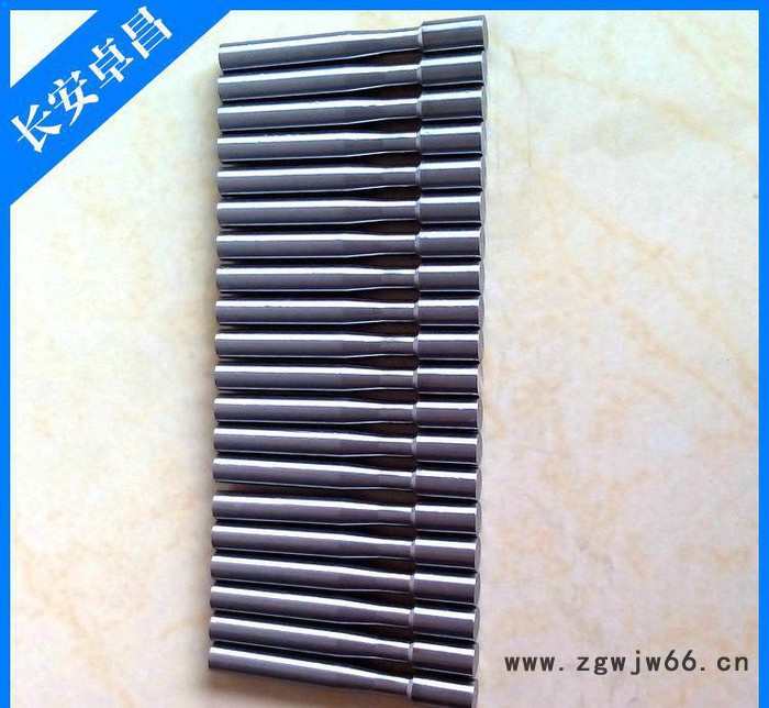 加工定做精密 模具配件镶针  压铸模精密芯子      价格图3