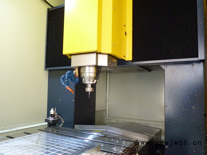 深圳德米650模具雕铣机 可加工模具铜公产品雕铣机模具机** 价格实惠图4