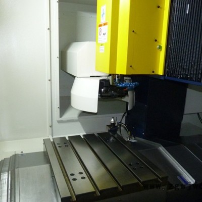 深圳德米650模具雕铣机 可加工模具铜公产品雕铣机模具机** 价格实惠