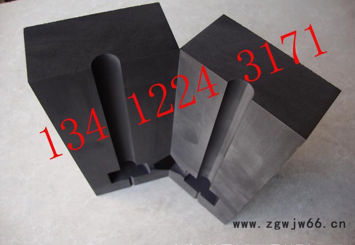 石墨模具加工 石墨产品加工 高纯石墨
