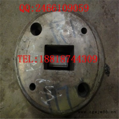 佛山粤铝专业铝挤出模具 铝型材成型模具 铝挤出加工