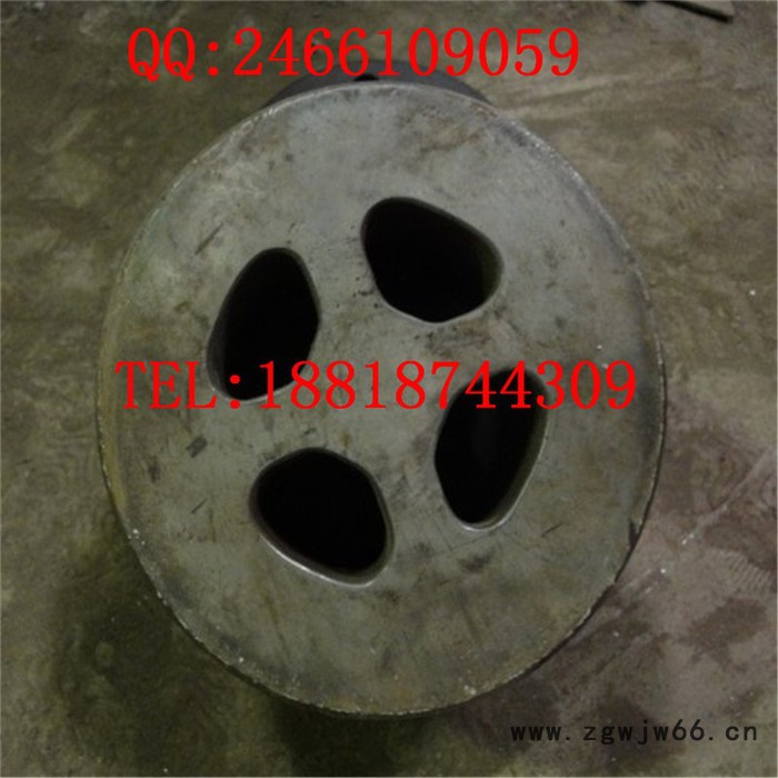 佛山粤铝专业铝挤出模具 铝型材成型模具 铝挤出加工图2