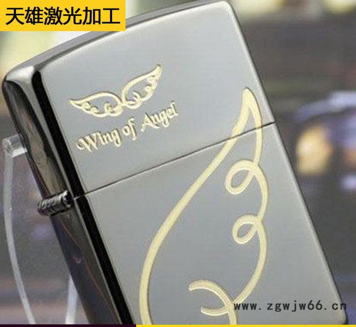 【天雄激光】东莞广州专业激光加工厂金属 模具 塑料注塑件 激光打标 刻字图3