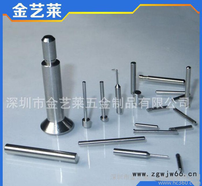加工定制 模具定位销 固定圆柱销子 定做2.0销轴图2