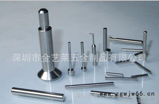 加工定制 模具定位销 固定圆柱销子 定做2.0销轴图3