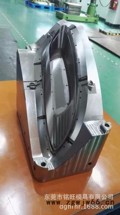 厂家供应汽车塑料冲压模具配件 加工制造图3