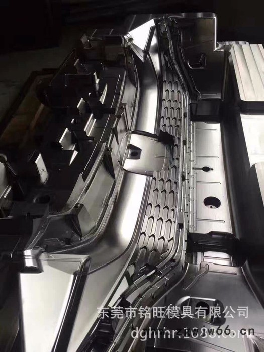 厂家供应汽车塑料冲压模具配件 加工制造图4