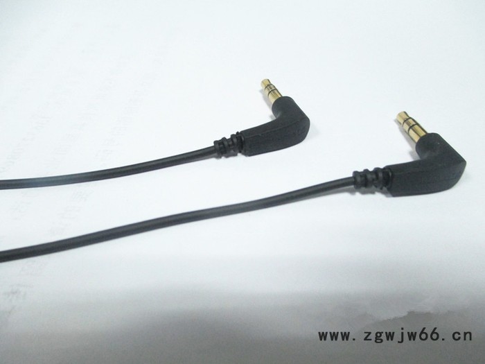 供应罗技耳机线材加工模具｜DC线材插头模具｜电脑周边插头模具图2