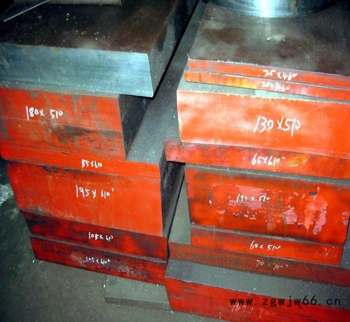 大量日本大同进口PX4**预硬模具钢 PX4圆棒 精光板加工图3