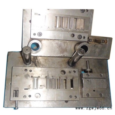 专业供应冲压模具冷冲模具来图来样加工